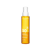 Clarins - Glowing Sun Oil High Protection SPF30 | MazenOnline